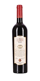 ТерраМатер Альтум Каберне Совиньон выдержанное 0,75 л