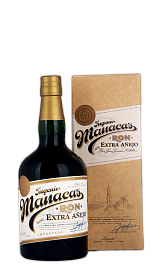 Экстра Аньехо Инхенио Манакас  0,7 л