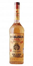 Мескаль  Се Буска Репосадо 0,7 л