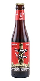 Бургунь де Фландер 0,33 л