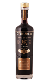 Стрижамент 0,5 л