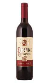 Кагорное каноническое 0,7 л