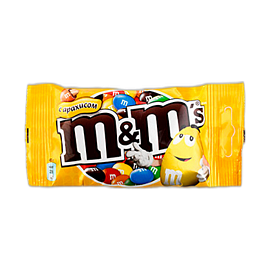 M&M-s орех  50 г
