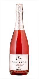 Кир-Янни Акакиес Спарклинг 0,75 л