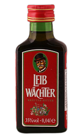 Ляйбвехтер 0,04 л