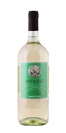 Патрицио Пино Гриджо 1,5 л