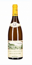 Шабли Премьер Крю Монте де Тоннер 0,75 л