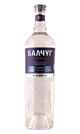 Балчуг 21 век 1,0 л