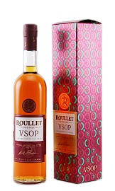 Рулле VSOP 0,7 л