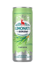 Боржоми Тархун 0,33 л