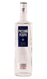 Русский резерв премиум  0,7 л