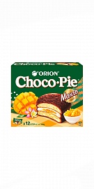 Choco Pie Манго 360 г