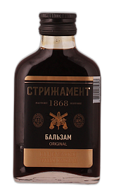 Стрижамент 0,1 л