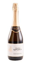 Белое Сокровища Крыма 0,75 л Белое Сокровища Крыма 0,75 л