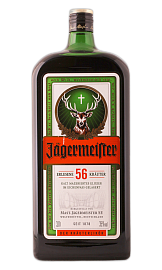 Ягермайстер 3,0 л