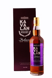 Кавалан Подиум 0,7 л