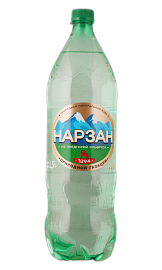 Нарзан 1,5 л