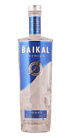 Байкал на спирте Альфа 0,7 л - МАГНУМ