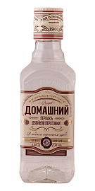 Первак Домашний Пшеничный 0,25 л
