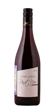 Эрнст Людвиг Пино Нуар драй 0,75 л