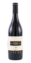 Бароло Коньо Равера 0,75 л