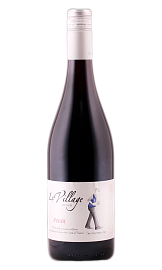 Ле Вилляж Дю Сюд Сира 0,75 л