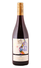 Крис Пино Нуар 0,75 л
