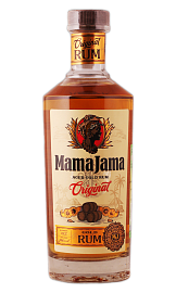 Мама Джама Голд 0,7 л