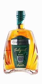 Старейшина КВ Энолоджикал 0,5 л