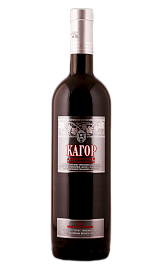 Кагор Дагестан 0,75 л