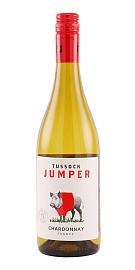Тассок Джампер Шардоне 0,75 л