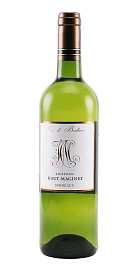 Шато О Мажине 0,75 л