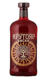 Крутояр купажированный 0,7 л