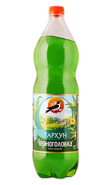 Черноголовка Тархун  1,5 л