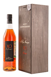 Барон Г. Легран Ба Арманьяк ХО 0,7 л