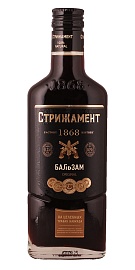 Стрижамент 0,25 л