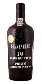 Копке Порто 10 лет 0,75 л