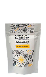 Смесь для глинтвейна Золотой вкус 40 г