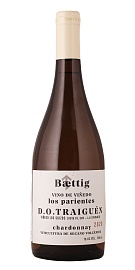 Лос Париентес Шардоне 0,75 л