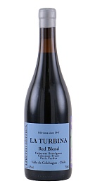Матурана Ла Турбина Ред Бленд 0,75 л