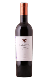 Алеатико Cована ДОК Супериоре 0,5 л