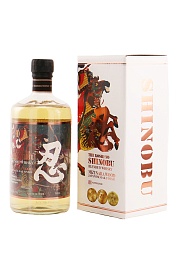 Шинобу Купажированный Мизунара Финиш 0,7 л