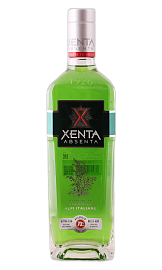 Ксента Абсент 0,7 л