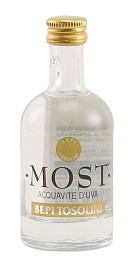 Аквавит Мост 0,05 л