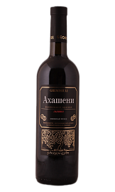 Гремисеули Ахашени  0,75 л