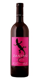 Цанто Пинк 0,75 л