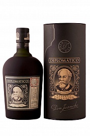 Дипломатико Резерва Эксклюзива 0,75 л