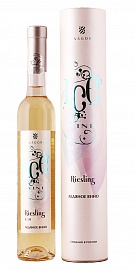 Ice Wine Рислинг Ледяное вино 0,375 л