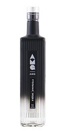 АМГ Угольная 0,5 л - МАГНУМ
