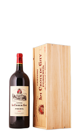 Шато ля Круа де Ге 1,5 л